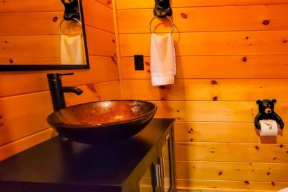 3 Lazy Bears Chalet - image 30