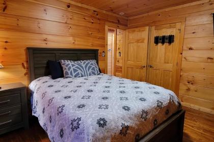 3 Bears Chalet - image 17