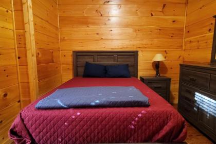3 Bears Chalet - image 18
