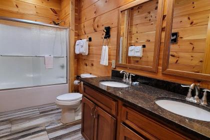 3 Bears Chalet - image 23