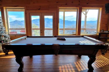 3 Bears Chalet - image 24