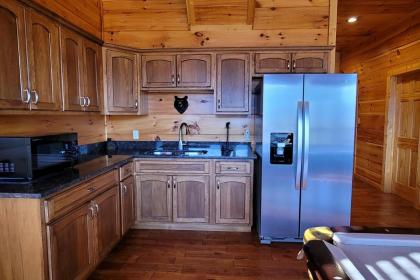 3 Bears Chalet - image 25