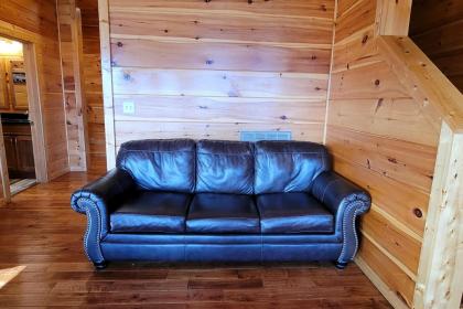 3 Bears Chalet - image 26