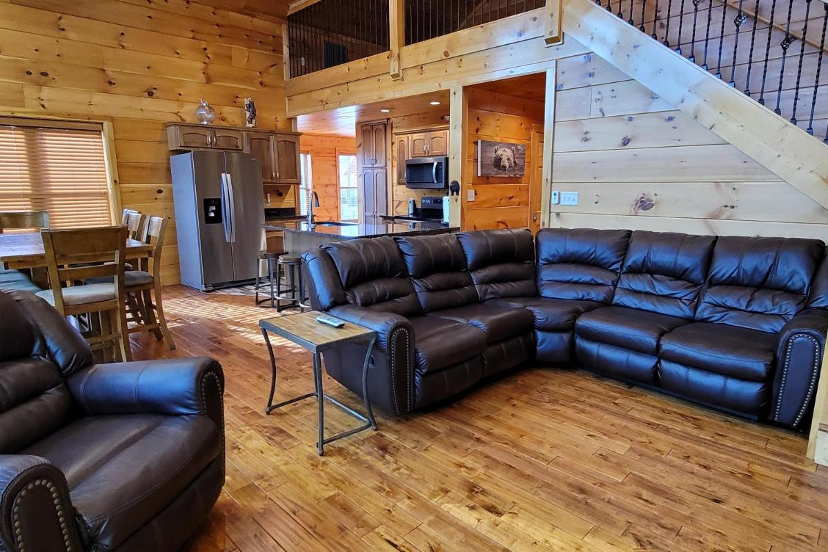 3 Bears Chalet - image 3