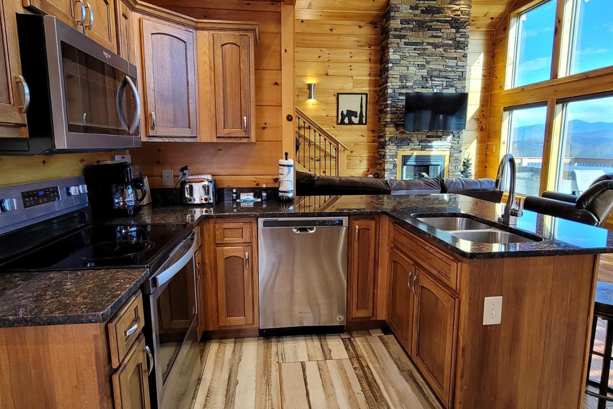 3 Bears Chalet - image 6