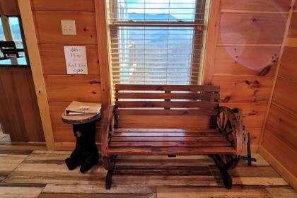 3 Bears Chalet - image 8