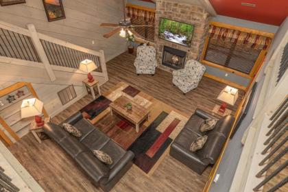Bears Haven chalet - image 7