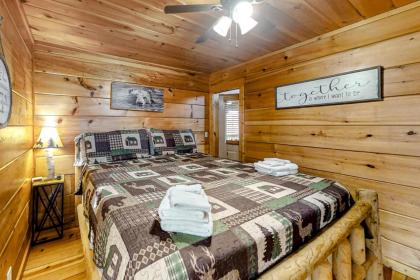 Bearadise Resort - image 10