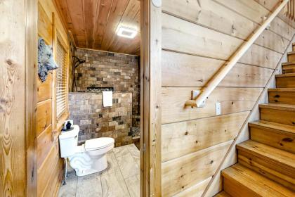 Bearadise Resort - image 15