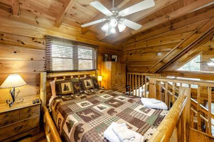 Bearadise Resort - image 17