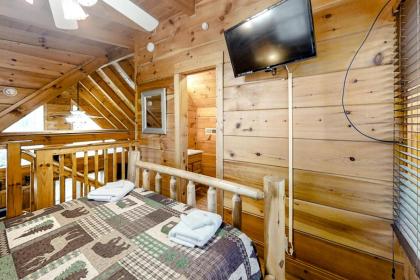 Bearadise Resort - image 18