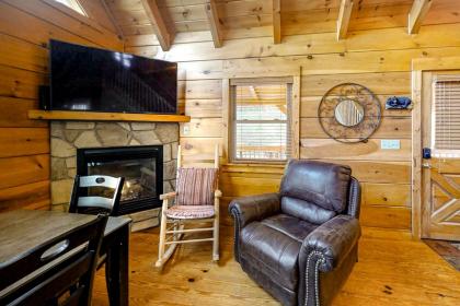 Bearadise Resort - image 3