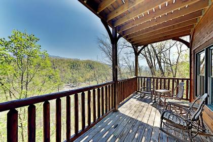 Gatlinburg Falls Cabin Unit 812 - image 22