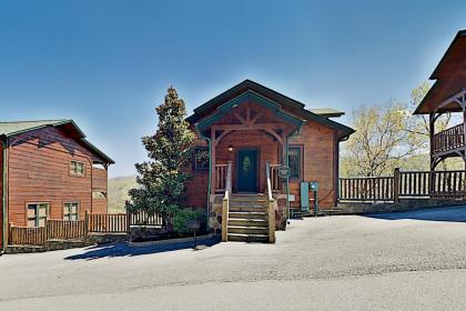 Gatlinburg Falls Cabin Unit 812 - image 23