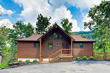 Campfire Lodge