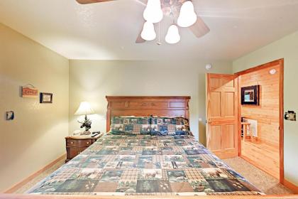 Campfire Lodge - image 22