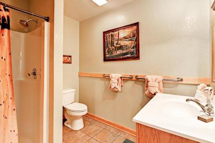 Campfire Lodge - image 24