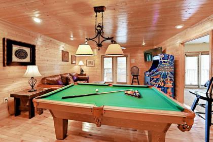 Campfire Lodge - image 25