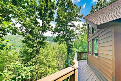 Campfire Lodge - image 27