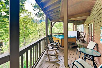 Campfire Lodge - image 28