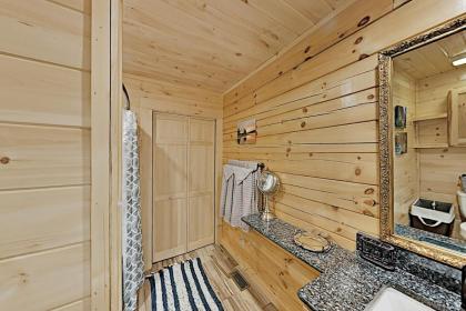 Mountain Wolf's Cabin - image 14