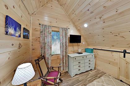 Mountain Wolf's Cabin - image 17