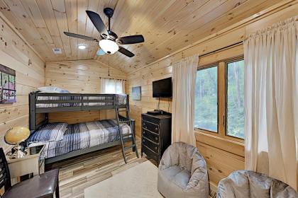 Mountain Wolf's Cabin - image 19
