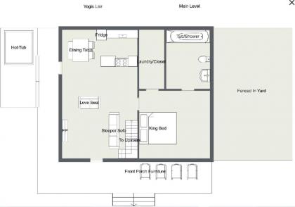 Yogis Lair - image 21