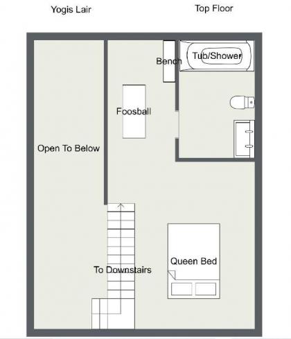 Yogis Lair - image 22