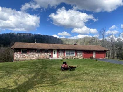 Cabin in Gatlingburg L