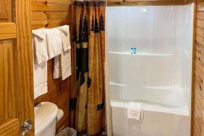 Black Bear Hideaway Cabin - image 15