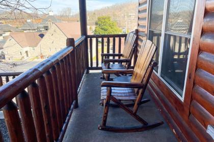 Black Bear Hideaway Cabin - image 20