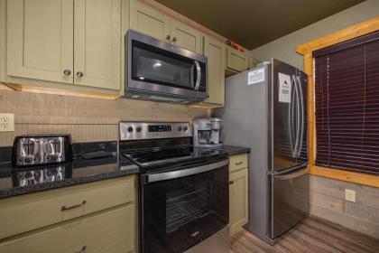 Serenity Peak chalet - image 11