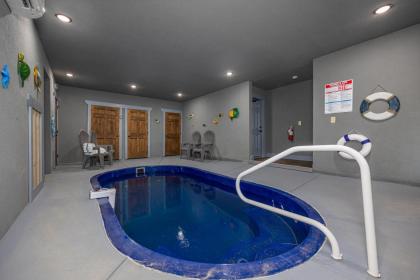 Serenity Peak chalet - image 2