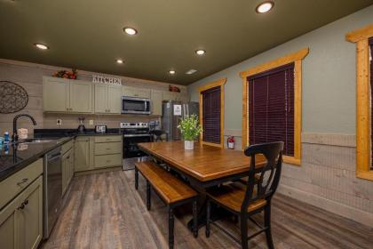 Serenity Peak chalet - image 8
