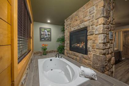 A Majestic Hilltop chalet - image 23