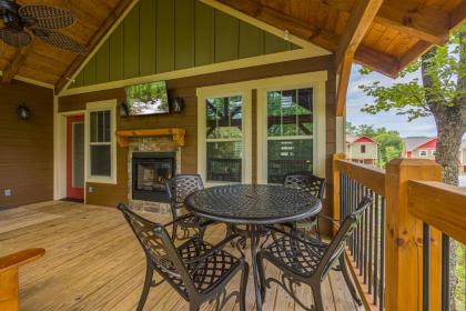 A Majestic Hilltop chalet - image 26