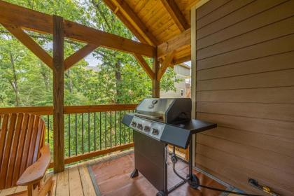 A Majestic Hilltop chalet - image 28