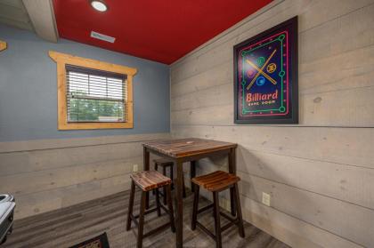 A Majestic Hilltop chalet - image 29