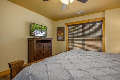 Smoky Mountain Plunge chalet - image 30