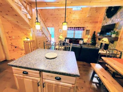 Hidden Cove Cabin - image 22