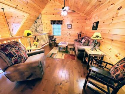 Hidden Cove Cabin - image 30