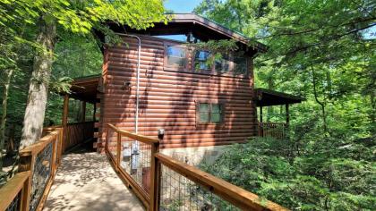 Holiday homes in Gatlinburg Tennessee