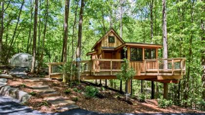 The Maple in Treehouse Grove at Norton Creek - image 24