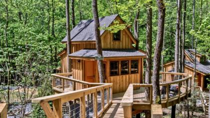 The Hemlock in Treehouse Grove at Norton Creek - image 21