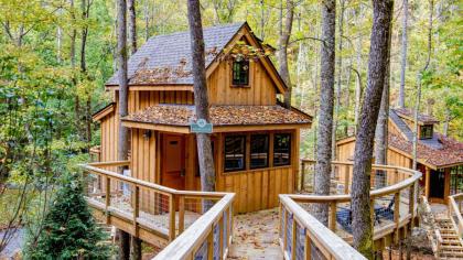 The Hemlock in Treehouse Grove at Norton Creek - image 22