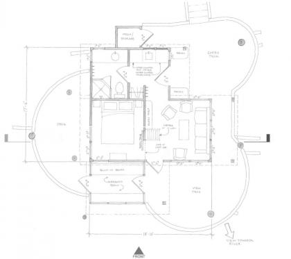 The Poplar in Treehouse Grove at Norton Creek - image 30