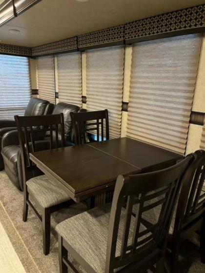 Relax and Unwind in a Modern Camper - image 9