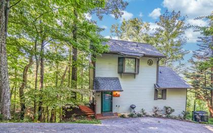 Holiday homes in Gatlinburg Tennessee