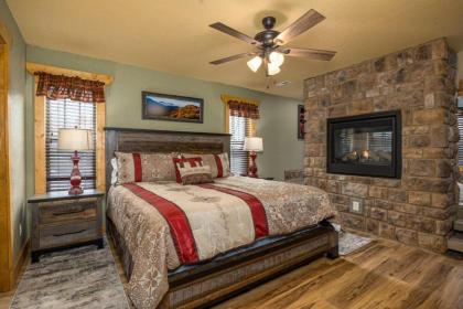 Harmony Peak chalet - image 15